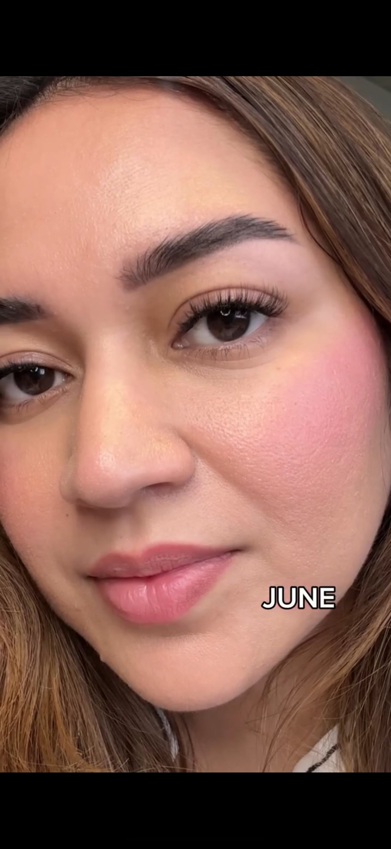 June