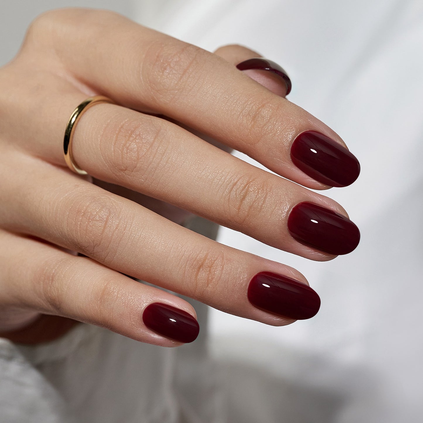 Crimson