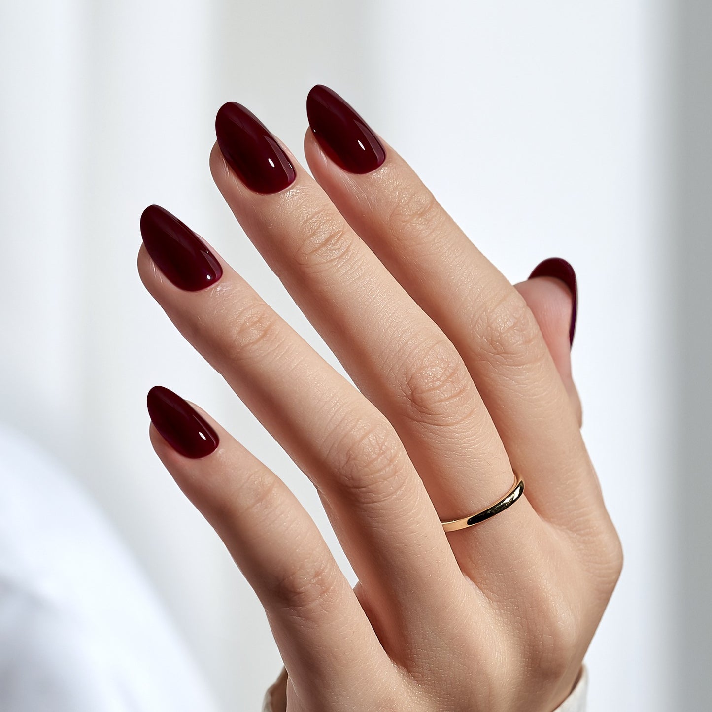 Crimson