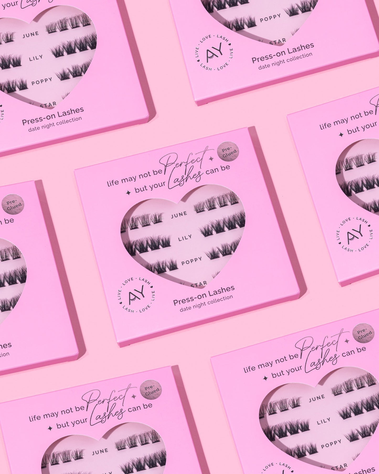 Date night collection