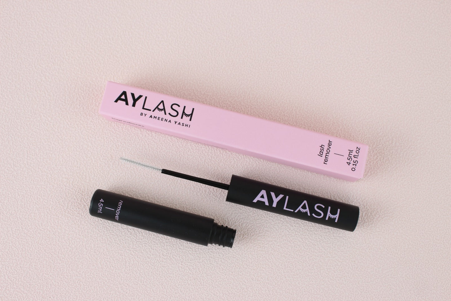 Lash Remover