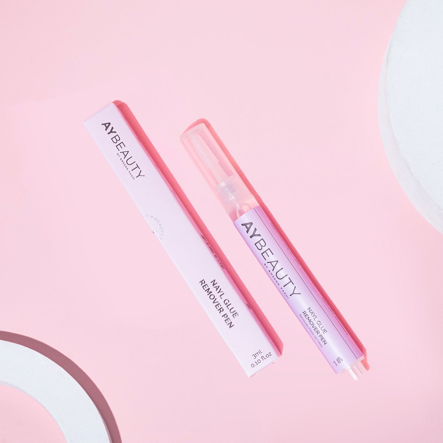Nail Glue Remover Pen