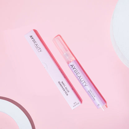 Nail Glue Remover Pen