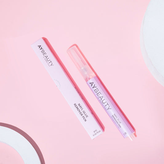 Nail Glue Remover Pen