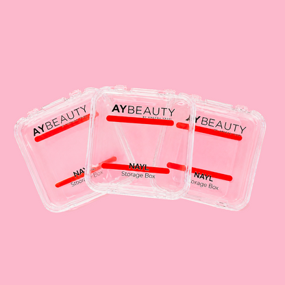 NAYL Storage Box