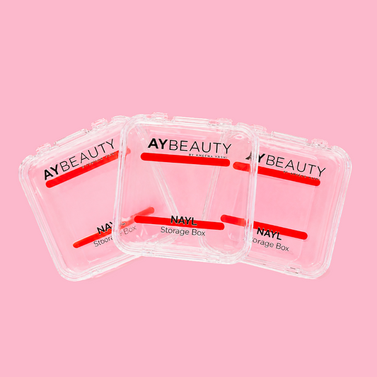 NAYL Storage Box