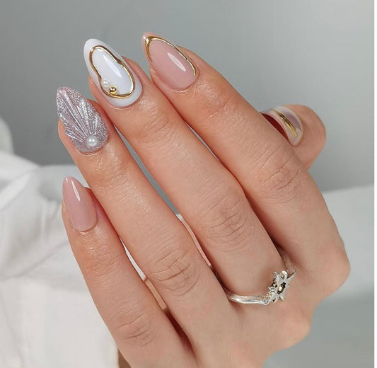 Aura Pearl