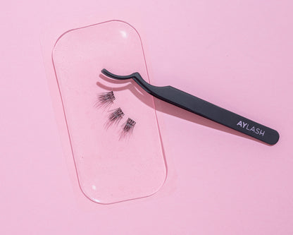 Lash Pad