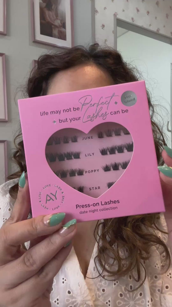 Date night collection (pre-mapped)