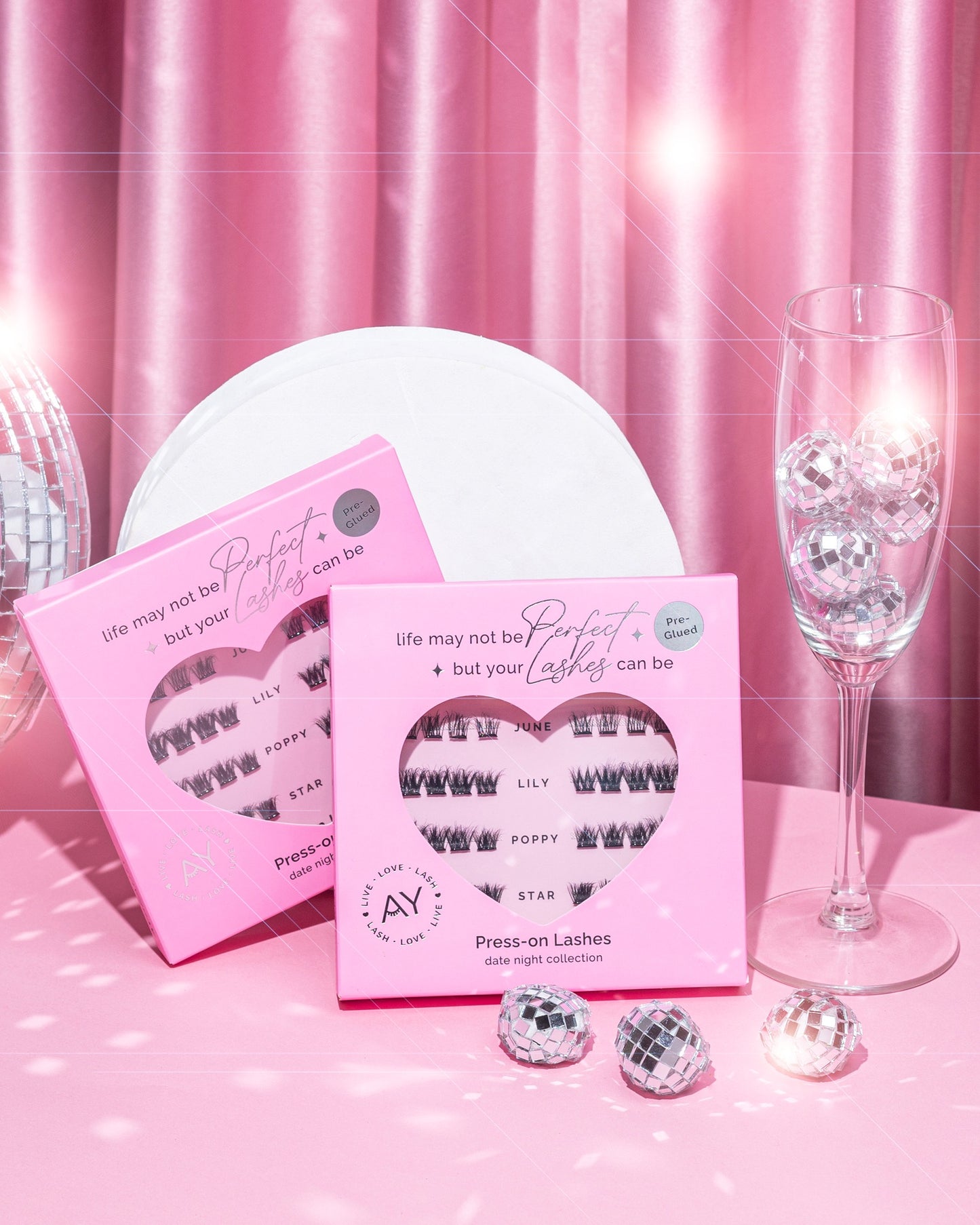 Date night collection